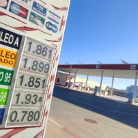 Guerra de precios en las gasolineras: algunas ofrecen más de 20 céntimos de descuento