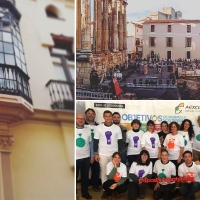 El cambio global que se promueve desde Extremadura