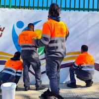 Así funciona el programa para personas sin empleo que triunfa en Extremadura