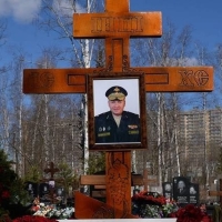Ucrania abate a un importante general ruso