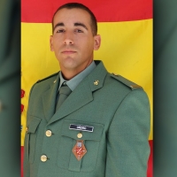 El Ejército confirma la muerte de un legionario extremeño