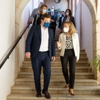 Vara: "A Extremadura le ha ido razonablemente bien en Empleo”