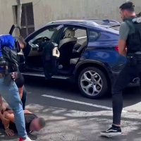 La Guardia Civil detiene a un peligroso atracador huido de las autoridades italianas