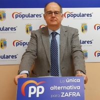 PP de Zafra: &quot;El PSOE sigue sin actuar ante la situación insostenible que soporta la Policía Local&quot;