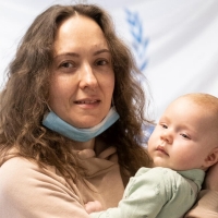 Lanzan un SOS: ayuda urgente para los refugiados de Ucrania y los países de acogida