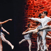 Ya puedes solicitar el acceso y la matriculación en las enseñanzas elementales y profesionales de danza