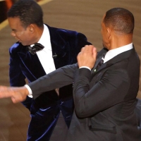 Ya se conoce la sanción a Will Smith tras el bofetón a Chris Rock en los Oscar