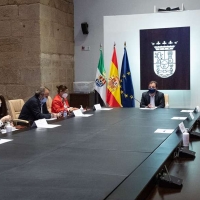 Extremadura apuesta por el desarrollo de "Pueblos Inteligentes"