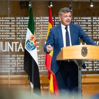 La Junta aplaude el acuerdo de España y Portugal para limitar el precio del gas