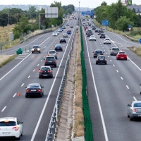 Dispositivo especial en Extremadura con motivo del puente del 1 de mayo