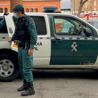 7 detenidos, uno de ellos en Badajoz, por estafas y hurtos: así actuaba su grupo criminal