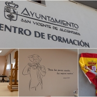 San Vicente de Alcántara inaugura su Centro de Formación