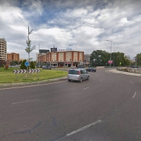 Esta maniobra que haces en las rotondas puede costarte 500€ y pena de cárcel