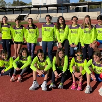 Cáceres alberga el encuentro nacional Amazonas para promocionar el deporte femenino