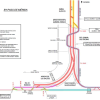 El baipás de Mérida costará 11 millones de euros