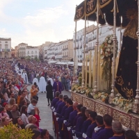 Turismo Extremadura: Semana Santa con registros históricos
