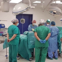 Valoran con un sobresaliente la cirugía mayor ambulatoria en el Hospital Siberia Serena