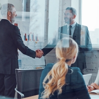 Desciende el Índice de Confianza Empresarial en Extremadura