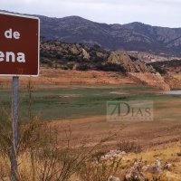 SEQUÍA: un gran número de embalses del Guadiana tendrán restricciones para riego