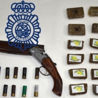 Se hacen pasar por Guardias Civiles para asaltar a otros narcos y robarles la droga
