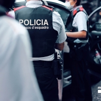 Un hombre asesina presuntamente a golpes a su madre