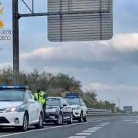 Tasa 0,0: la DGT persigue a estos conductores desde la primera cerveza