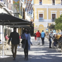 El Domingo de Ramos se alcanzarán los 26 grados en Extremadura