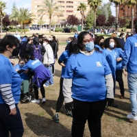El autismo se pone de relevancia en Badajoz