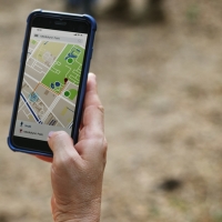 Google Maps ya no ofrece el tráfico directo en Ucrania
