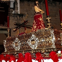 Quejas por la falta de limpieza e iluminación durante la Semana Santa de Mérida