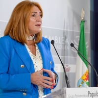 PP subraya que en Extremadura no hay oportunidades: “Se están yendo los jóvenes a miles”