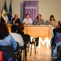 Reclaman a la Junta que mantenga abiertos los puntos de atención psicológica a víctimas de violencia machista