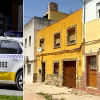 Agrede a una agente de la Policía Local en Badajoz y se da a la fuga