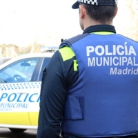 Detenido tras drogar y maltratar presuntamente a su familia