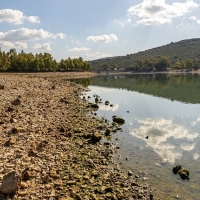 La Comisión de Desembalse del Guadiana analiza la grave situación de la cuenca