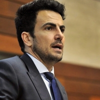 Cs: “Los extremeños estaríamos gustosos de ser los que más impuestos pagamos si tuviéramos mejores servicios”