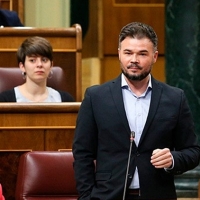 UPA reclama a todas las fuerzas políticas un sí unánime para aprobar las medidas de apoyo al campo