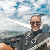 Aeromodelistas de España, Portugal y Reino Unido se dan cita en Cáceres este fin de semana