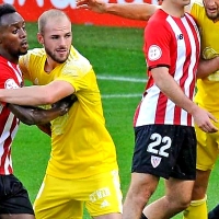 El CD. Badajoz, rey del empate en Primera Federación