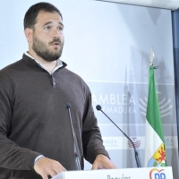 El PP critica que la Junta venda “brotes verdes” con Extremadura a la cola en Empleo