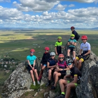 44 extremeños tomarán la salida en el Campeonato de España de Duatlón