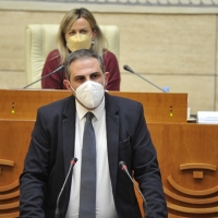 Críticas a la Junta por quitar más de 5 millones a la Ronda Sureste de Cáceres y Sur de Badajoz