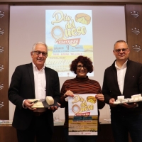 Castuera celebra la tercera edición del Día del Queso