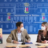 Llega a Badajoz la V edición de &#39;Muévete por tu salud&#39;