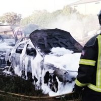 Inspección de trabajo reconoce que bomberos del CPEI están expuestos al amianto