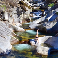 Cita previa para visitar la Garganta de los Infiernos