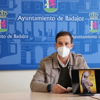 Informan sobre el dispositivo de Seguridad para la Semana Santa de Badajoz 2022