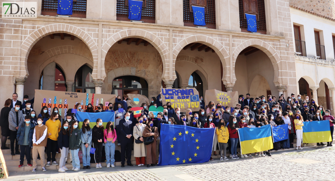 REPOR - Conferencia Transfronteriza sobre el Futuro de Europa