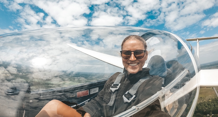 Aeromodelistas de España, Portugal y Reino Unido se dan cita en Cáceres este fin de semana