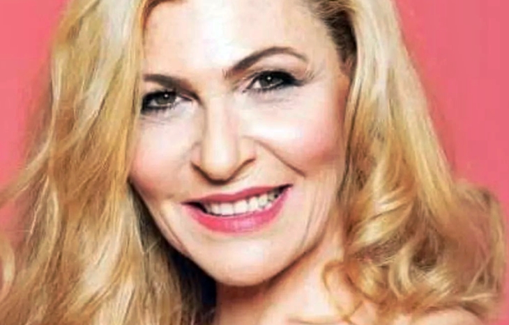 Muere la actriz Silvia Gambino, conocida por &#39;Escenas de matrimonio&#39;
